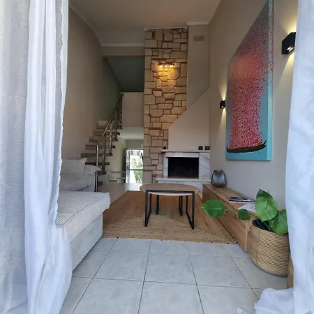 Apartament Vaios Luxury Polichrono Polychrono