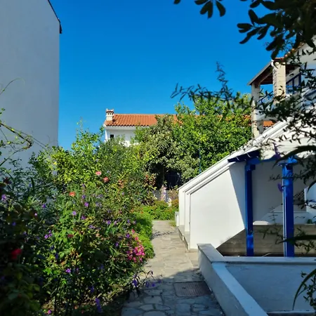 Apartament Vaios Luxury Polichrono *