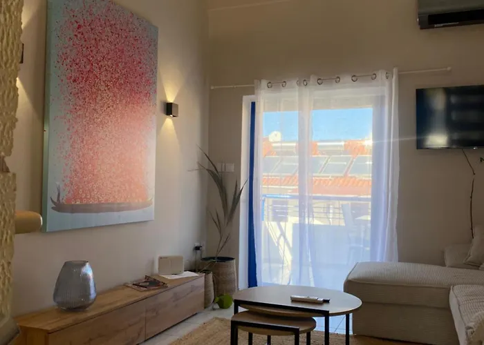 Vaios Luxury Polichrono Apartament Polychrono