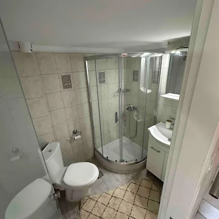 Vaios Luxury Polichrono Appartement