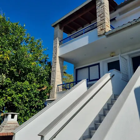Appartement Vaios Luxury Polichrono