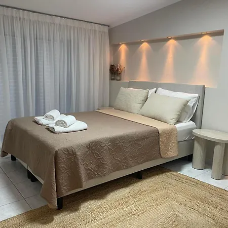 Vaios Luxury Polichrono Appartement Polychrono