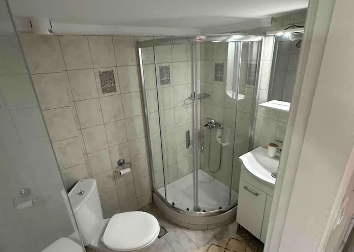 Vaios Luxury Polichrono Apartamento