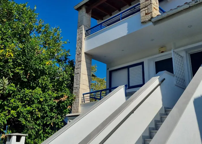 Apartamento Vaios Luxury Polichrono